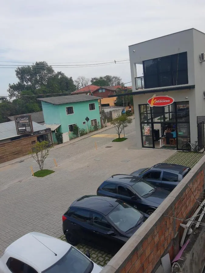 Casa Da Tati Apartamento Florianópolis