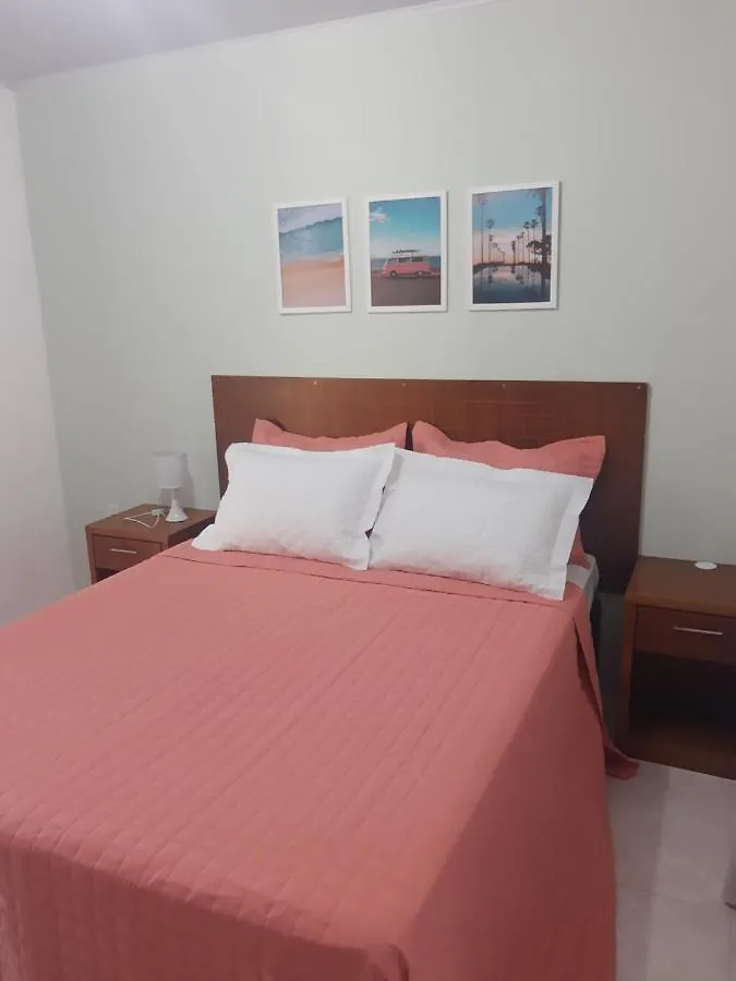 Casa Da Tati Apartamento Florianópolis
